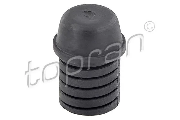 Amortecedor, capô TOPRAN 205 234