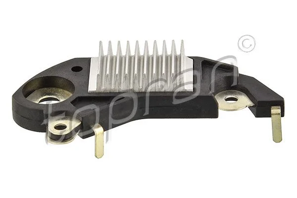 Regulador do Alternador TOPRAN 205 273