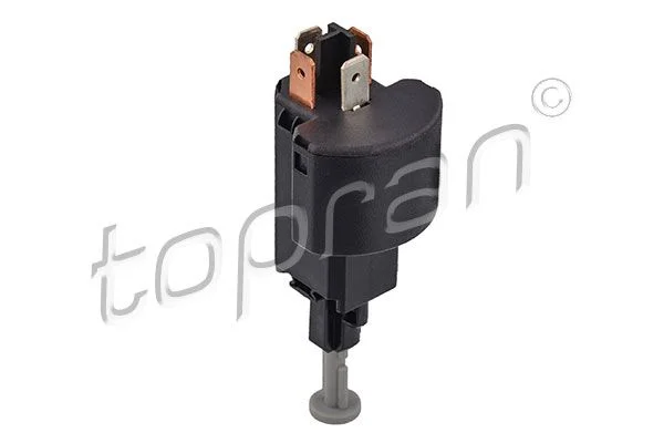Interruptor da luz de travagem TOPRAN 205 428