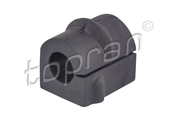 Suporte, barra estabilizadora TOPRAN 205 467
