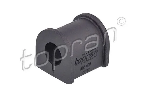 Suporte, barra estabilizadora TOPRAN 205 498