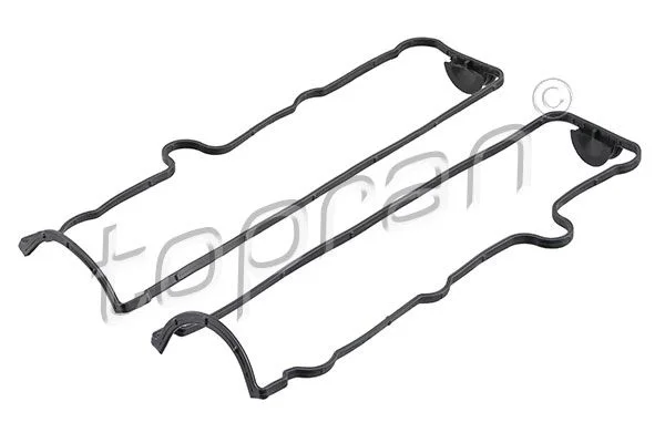 Gasket Set, cylinder head cover TOPRAN 205 530