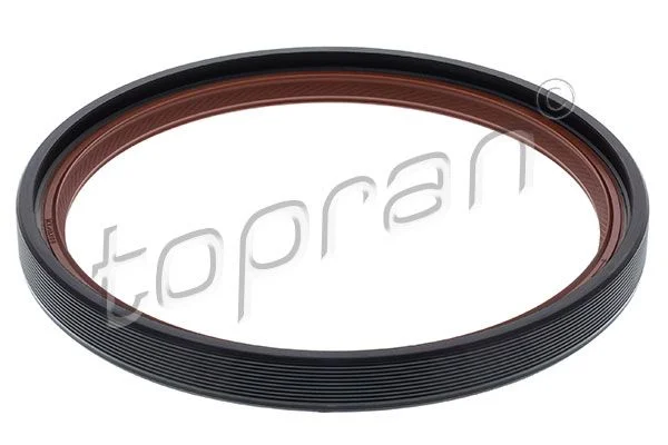 Shaft Seal, crankshaft TOPRAN 205 547
