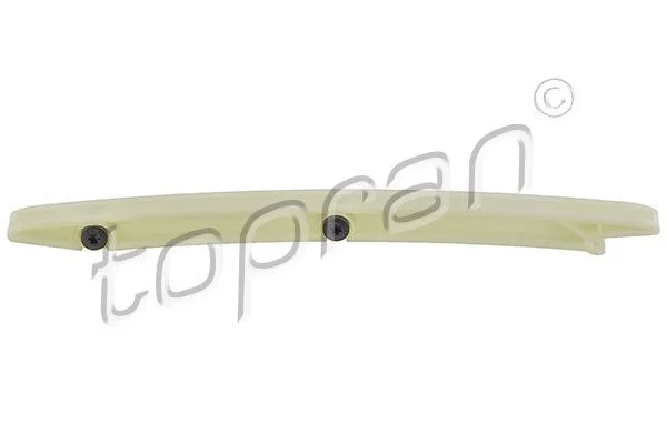 Guide, timing chain TOPRAN 205 559