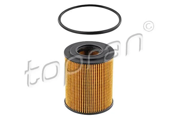 Filtro de Óleo TOPRAN 205 593