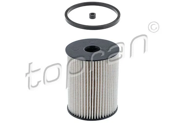 Fuel Filter TOPRAN 205 628