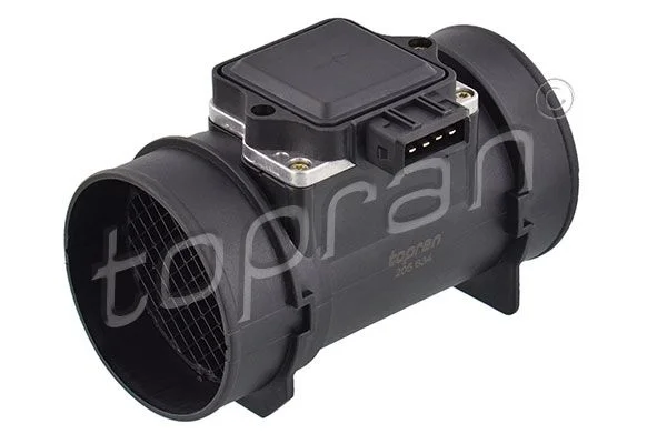 Sensor de Fluxo de Massa de Ar TOPRAN 205 634