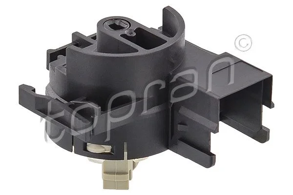 Interruptor de ignição TOPRAN 205 656
