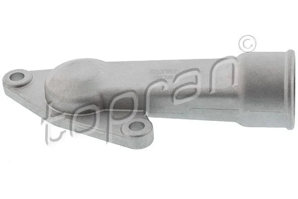 Flange do líquido de arrefecimento TOPRAN 205 729