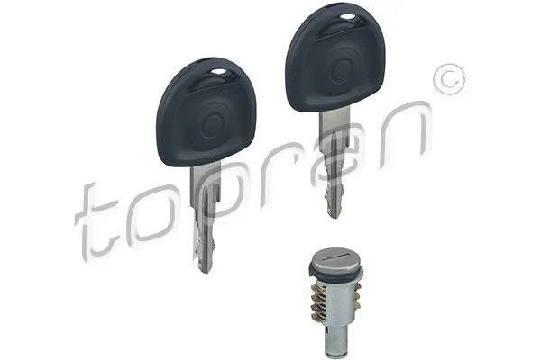 Cilindro de fechadura TOPRAN 205 810