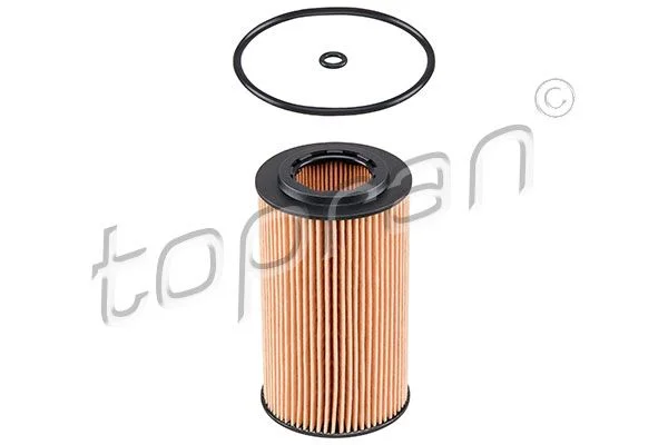 Filtro de Óleo TOPRAN 205 849