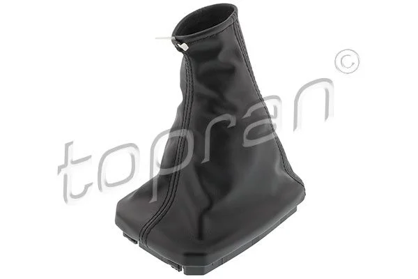 Gear Lever Gaiter TOPRAN 205 860