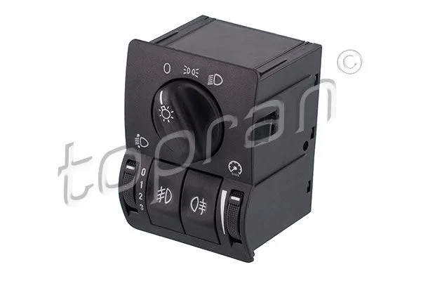 Interruptor, farol TOPRAN 205 900