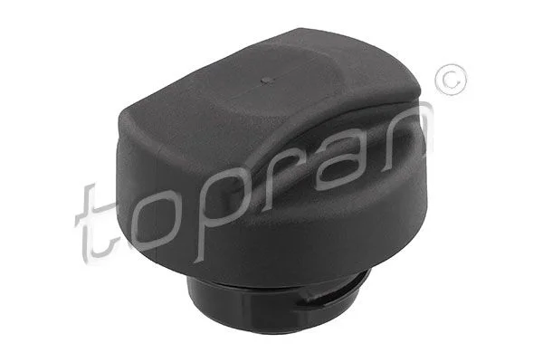 Tampa, tanque de combustível TOPRAN 205 928