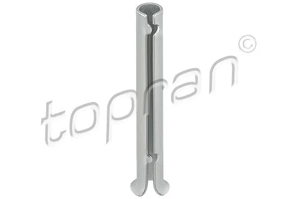 Dobradiça da porta TOPRAN 206 055