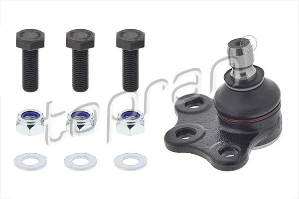 Ball Joint TOPRAN 206 105