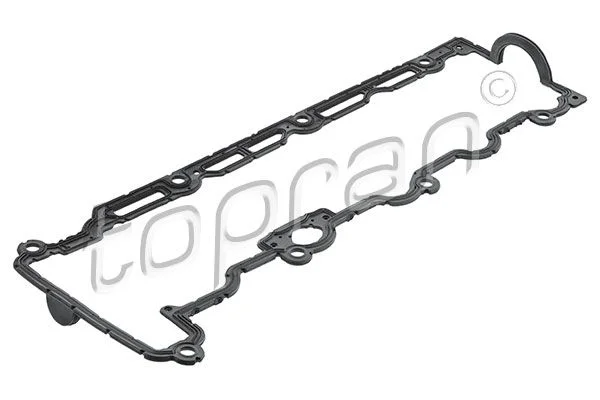 Gasket, cylinder head cover TOPRAN 206 132