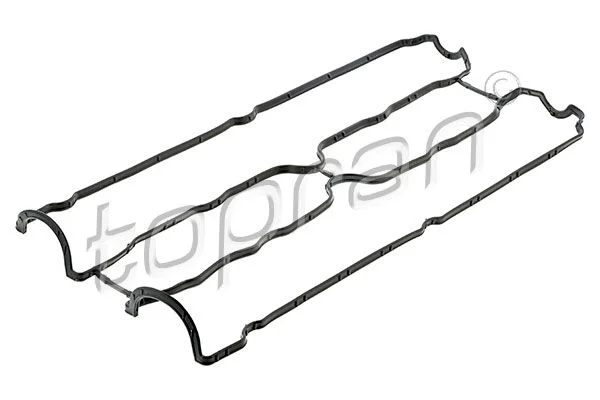 Gasket, cylinder head cover TOPRAN 206 133