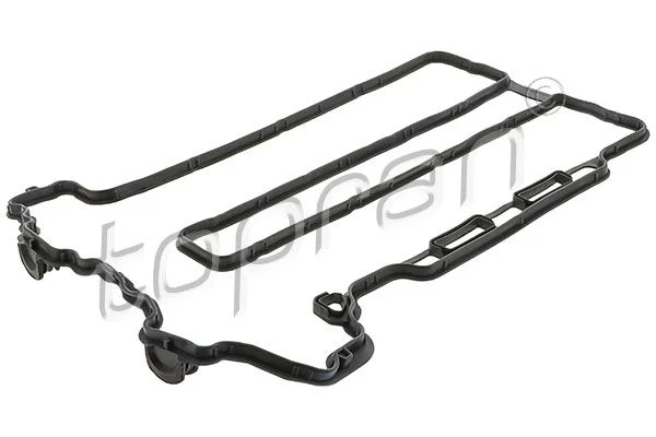 Gasket, cylinder head cover TOPRAN 206 134