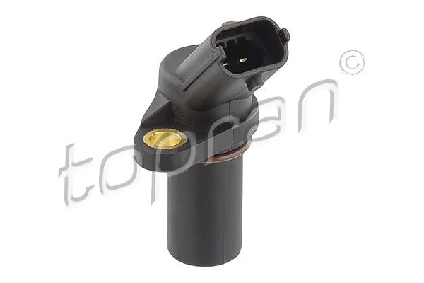 Sensor, pulso do veio de excêntricos TOPRAN 206 202