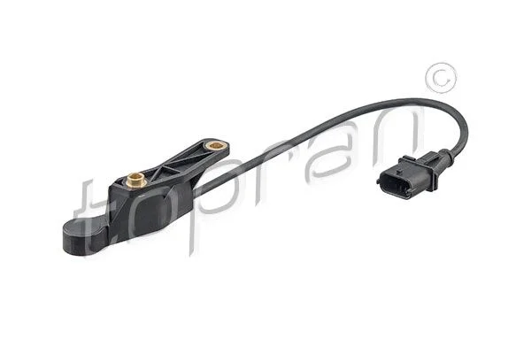 Sensor, posição do comando de válvulas TOPRAN 206 206