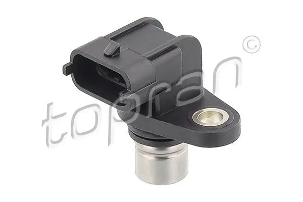 Sensor, posição do comando de válvulas TOPRAN 206 208