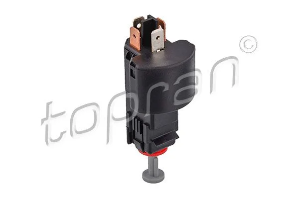 Interruptor da luz de travagem TOPRAN 206 214