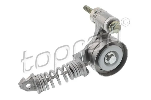Tensor da correia do alternador TOPRAN 206 230