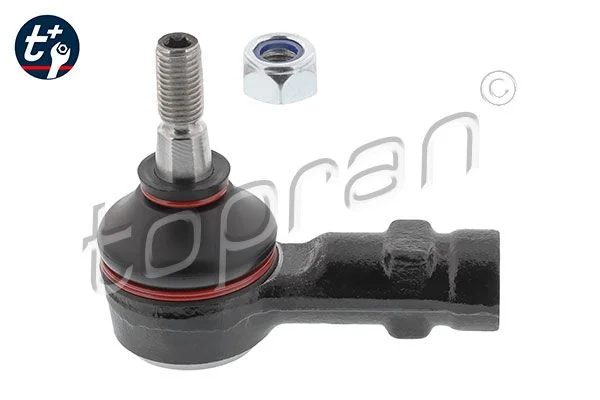 Tie Rod End TOPRAN 206 448