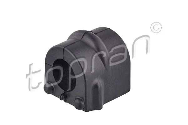 Suporte, barra estabilizadora TOPRAN 206 457