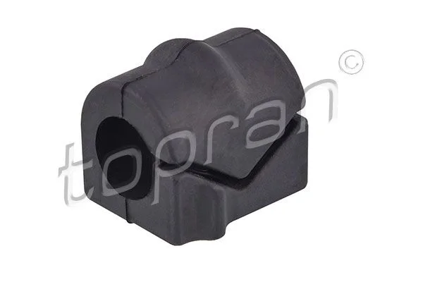 Suporte, barra estabilizadora TOPRAN 206 459