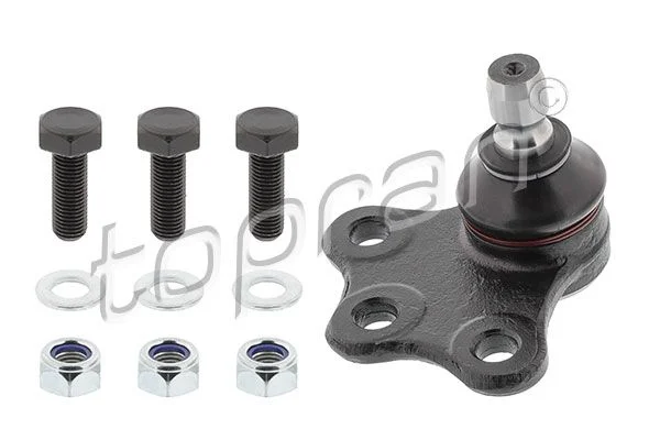 Ball Joint TOPRAN 206 473