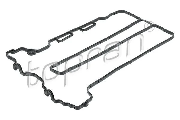 Gasket, cylinder head cover TOPRAN 206 513