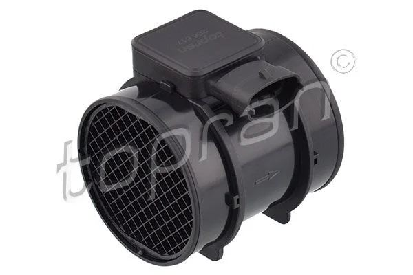 Sensor de Fluxo de Massa de Ar TOPRAN 206 617