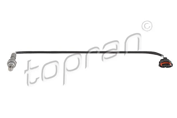 Sensor Lambda TOPRAN 206 629