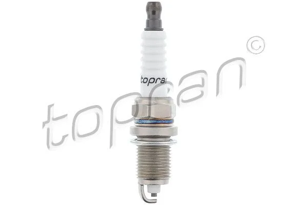 Vela de ignição TOPRAN 206 656