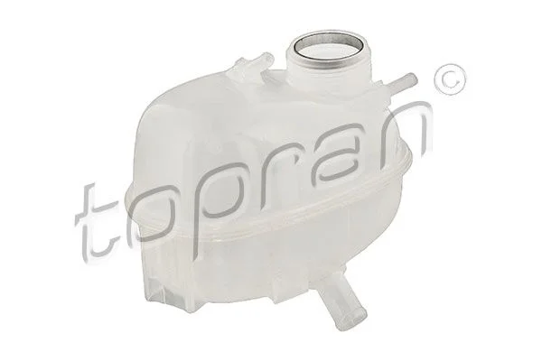 Expansion Tank, coolant TOPRAN 206 672