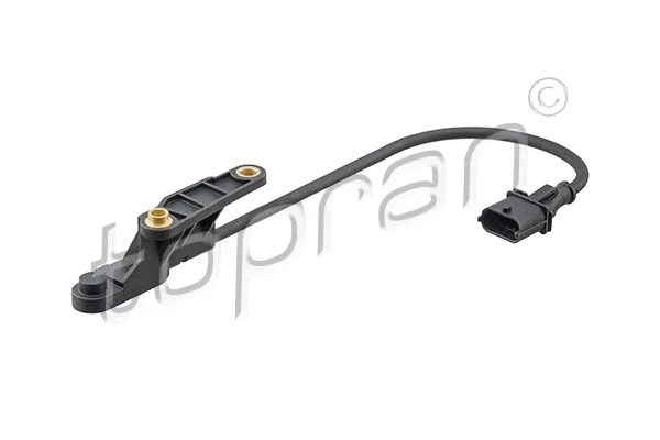 Sensor, posição do comando de válvulas TOPRAN 206 840