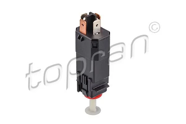 Interruptor da luz de travagem TOPRAN 206 844
