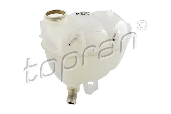 Depósito de expansão, refrigerante TOPRAN 206 903
