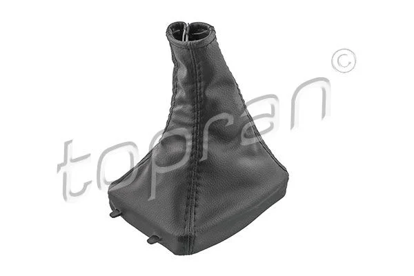 Gear Lever Gaiter TOPRAN 206 940