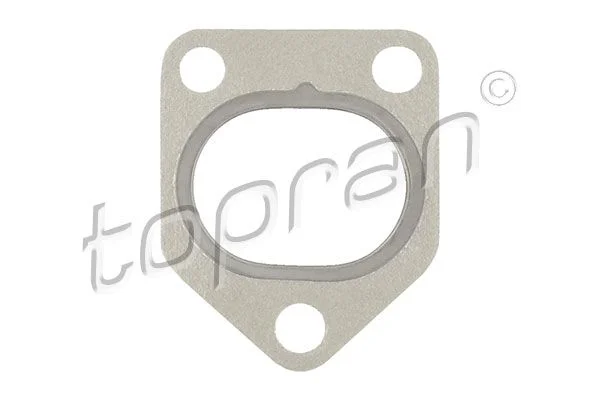 Junta, carregador TOPRAN 206 954