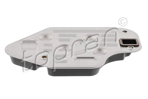 Hydraulic Filter, automatic transmission TOPRAN 206 959