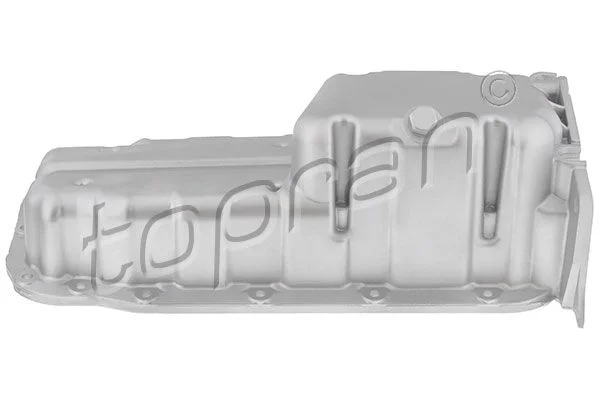 Oil Sump TOPRAN 207 037