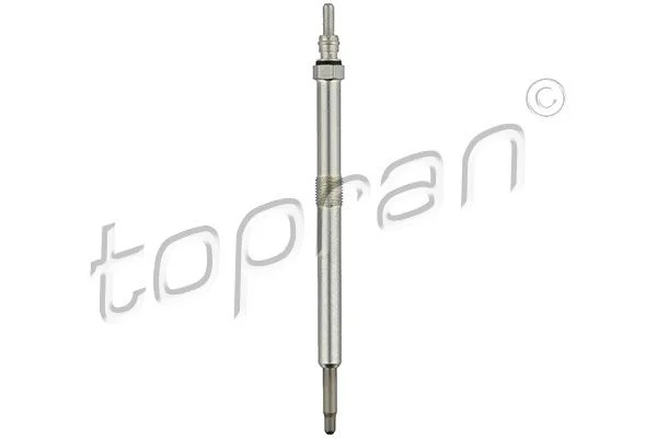 Vela de Incandescência TOPRAN 207 046
