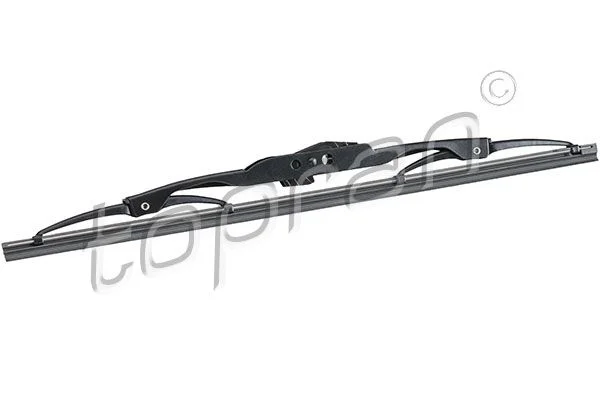Wiper Blade TOPRAN 207 135