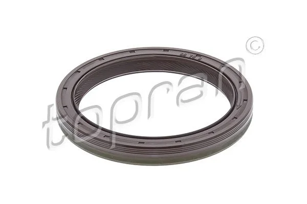 Shaft Seal, camshaft TOPRAN 207 139