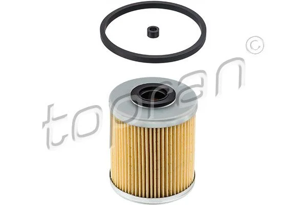 Fuel Filter TOPRAN 207 209