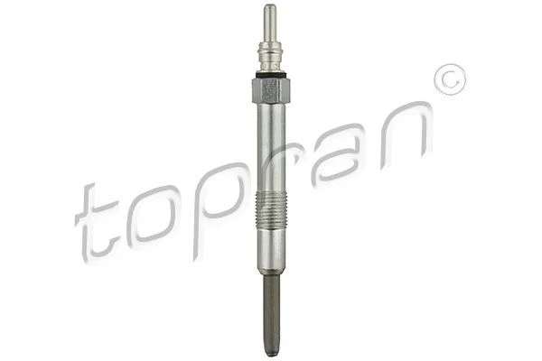 Glow Plug TOPRAN 207 312