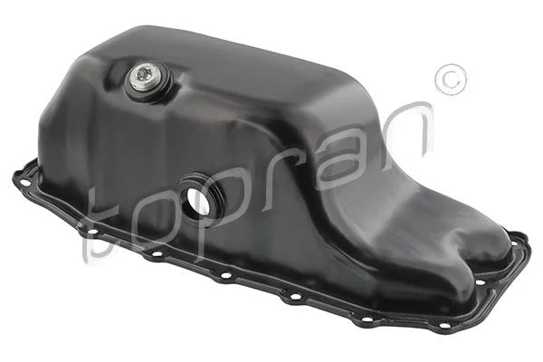 Oil Sump TOPRAN 207 316